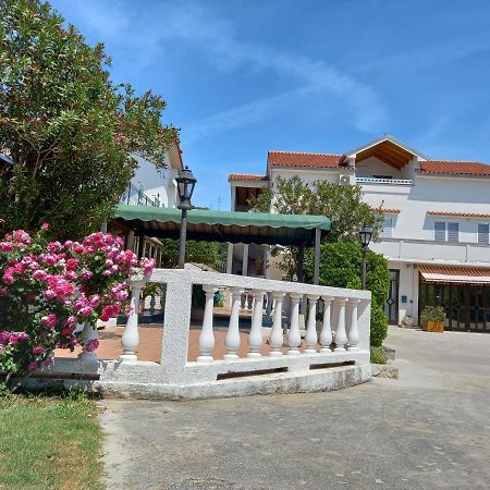 Apartment-Rooms Preka Palit ภายนอก รูปภาพ