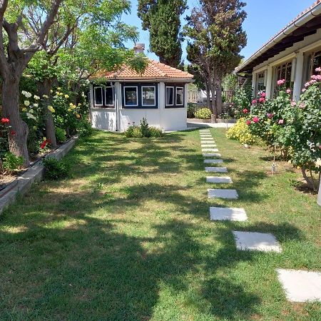 Apartment-Rooms Preka Palit ภายนอก รูปภาพ