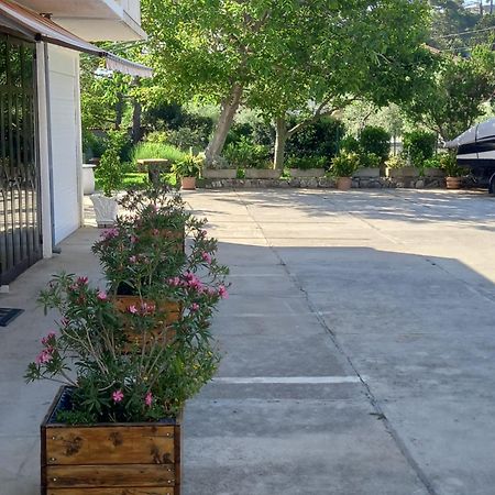 Apartment-Rooms Preka Palit ภายนอก รูปภาพ