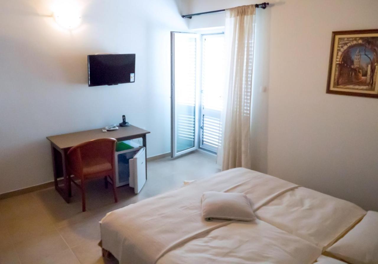 Apartment-Rooms Preka Palit ภายนอก รูปภาพ