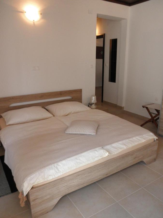 Apartment-Rooms Preka Palit ภายนอก รูปภาพ
