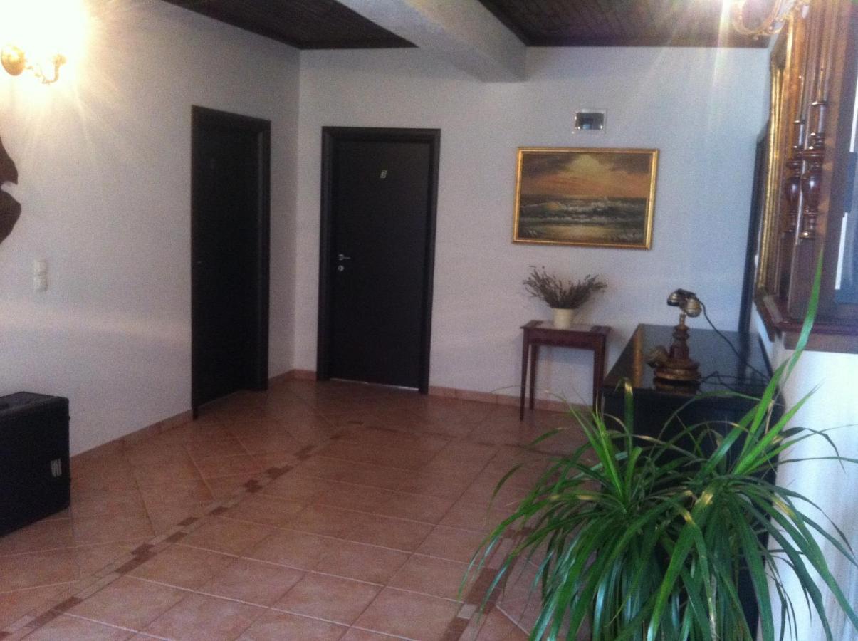 Apartment-Rooms Preka Palit ภายนอก รูปภาพ