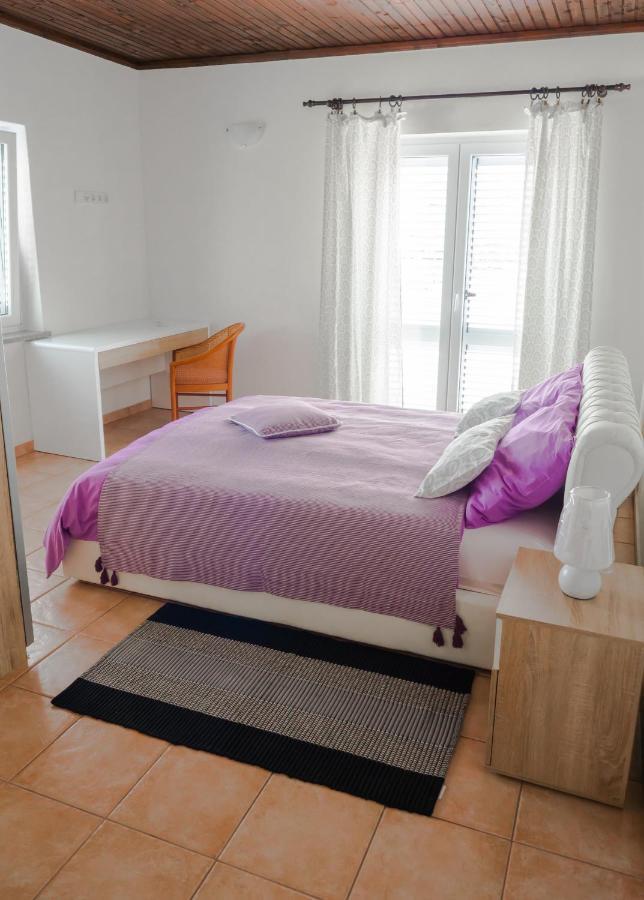 Apartment-Rooms Preka Palit ภายนอก รูปภาพ