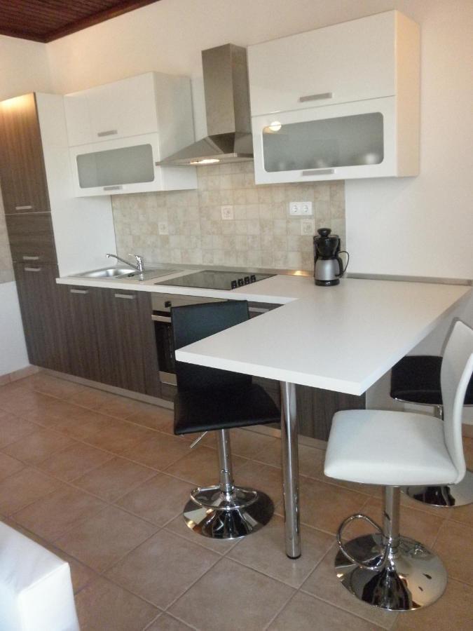 Apartment-Rooms Preka Palit ภายนอก รูปภาพ