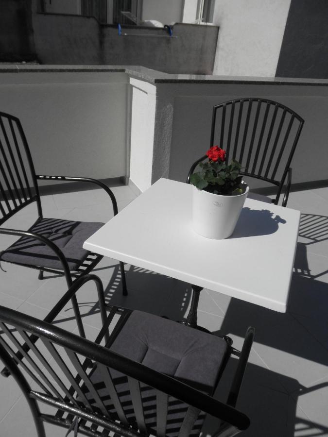 Apartment-Rooms Preka Palit ภายนอก รูปภาพ