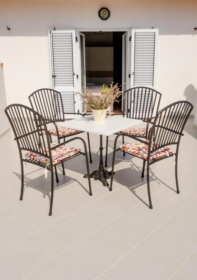 Apartment-Rooms Preka Palit ภายนอก รูปภาพ