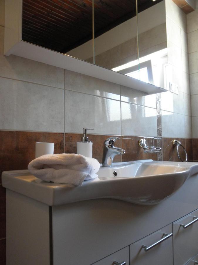 Apartment-Rooms Preka Palit ภายนอก รูปภาพ