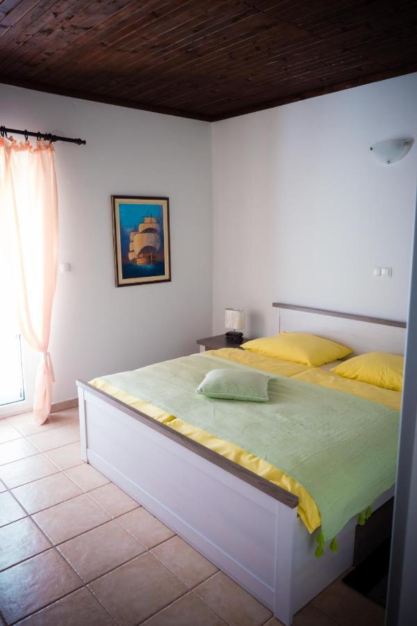 Apartment-Rooms Preka Palit ภายนอก รูปภาพ