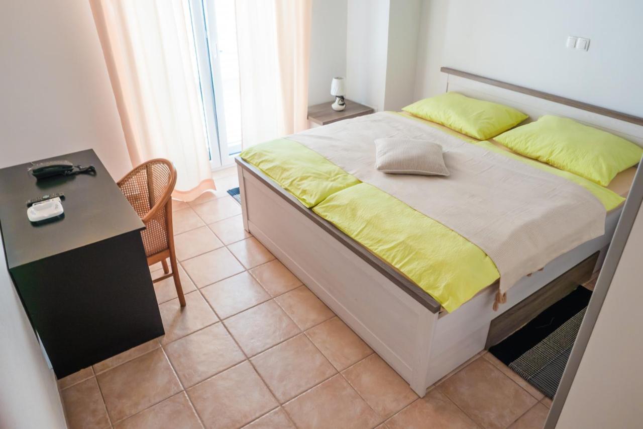 Apartment-Rooms Preka Palit ภายนอก รูปภาพ