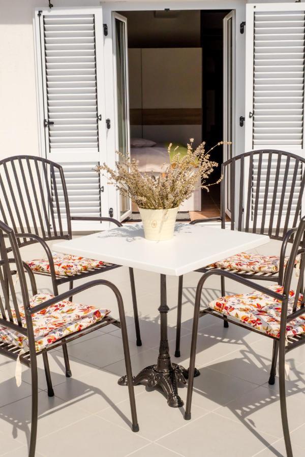 Apartment-Rooms Preka Palit ภายนอก รูปภาพ