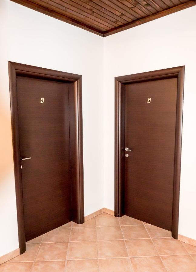 Apartment-Rooms Preka Palit ภายนอก รูปภาพ