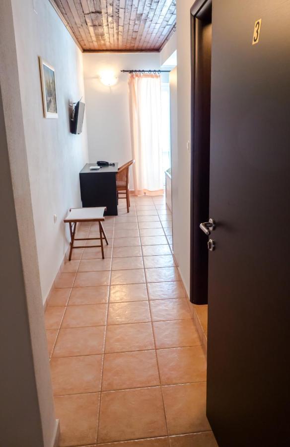 Apartment-Rooms Preka Palit ภายนอก รูปภาพ