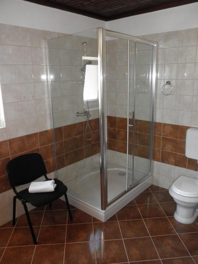 Apartment-Rooms Preka Palit ภายนอก รูปภาพ