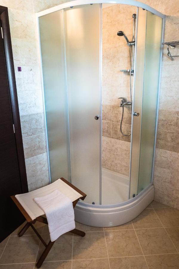 Apartment-Rooms Preka Palit ภายนอก รูปภาพ