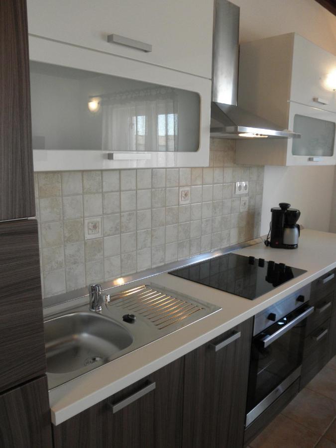 Apartment-Rooms Preka Palit ภายนอก รูปภาพ