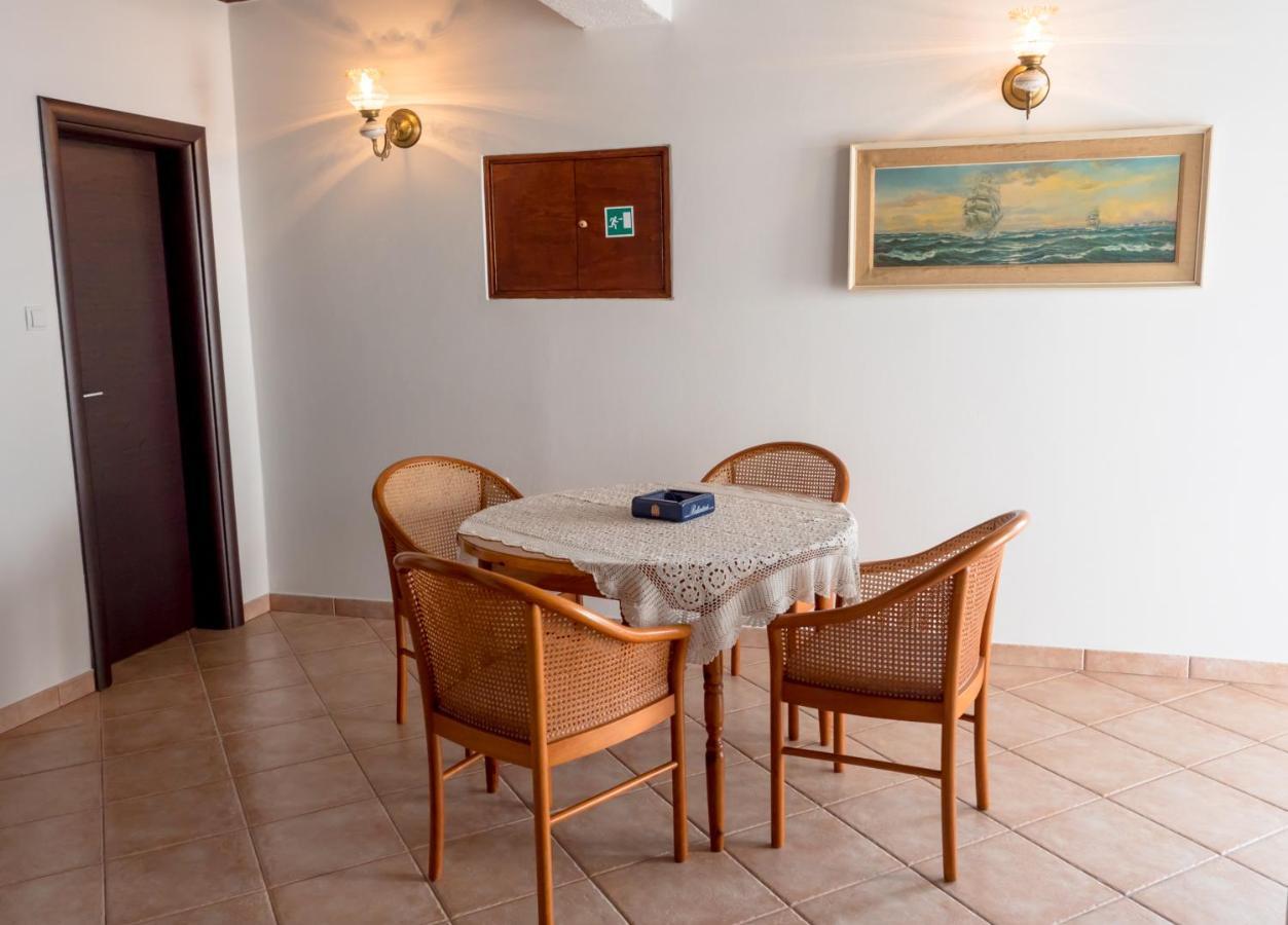 Apartment-Rooms Preka Palit ภายนอก รูปภาพ