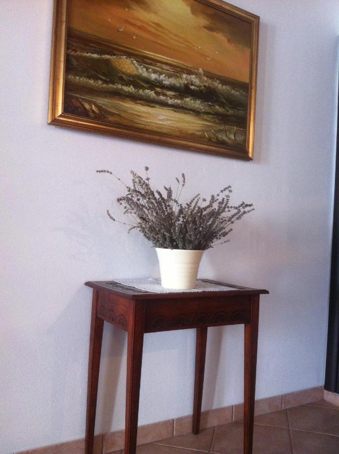 Apartment-Rooms Preka Palit ภายนอก รูปภาพ