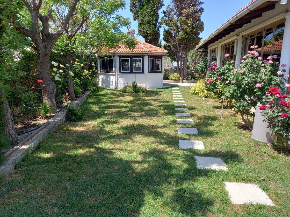 Apartment-Rooms Preka Palit ภายนอก รูปภาพ