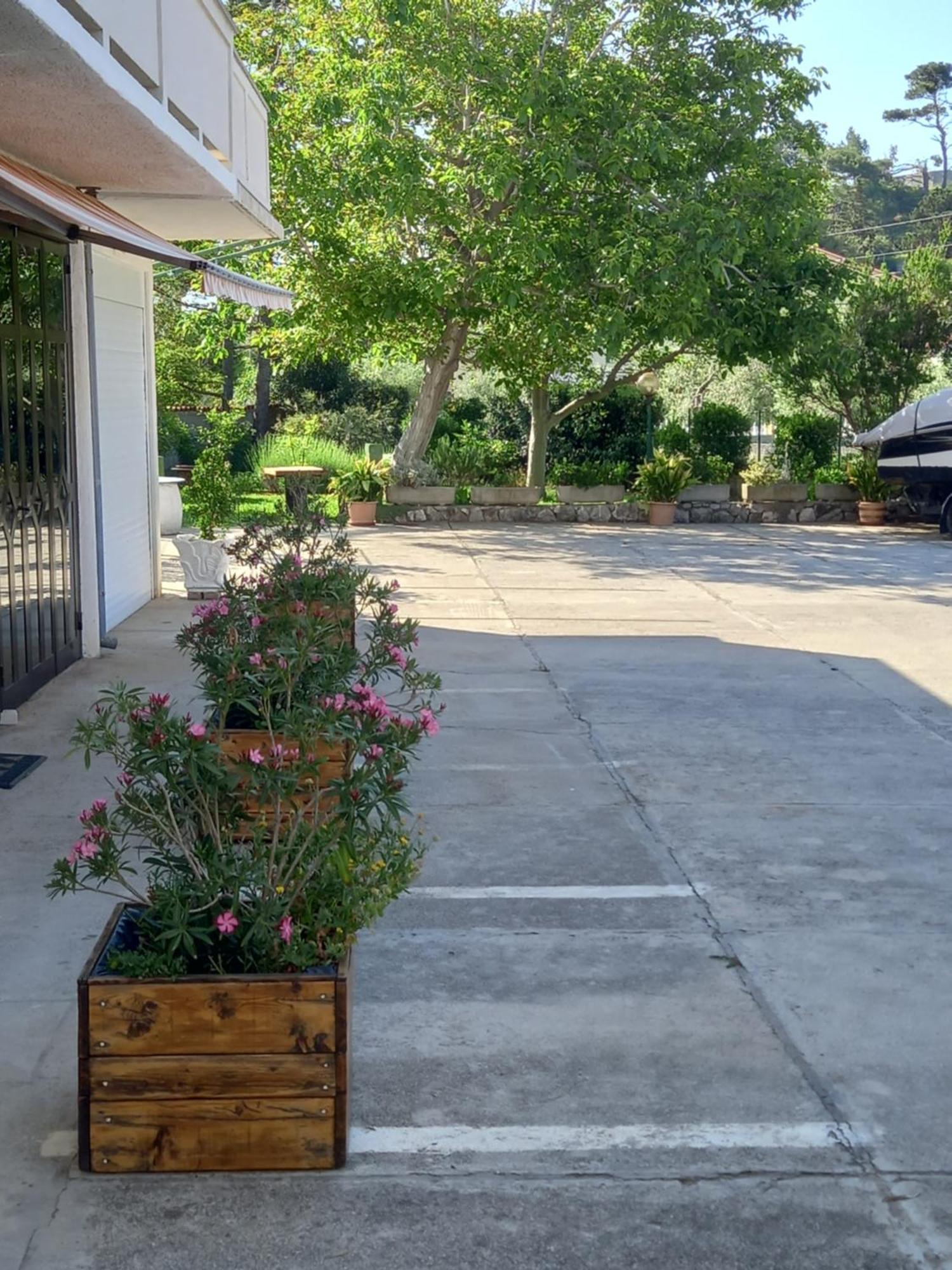 Apartment-Rooms Preka Palit ภายนอก รูปภาพ